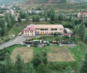 ASWRA provides services to 3,300 subscribers in Khankandi