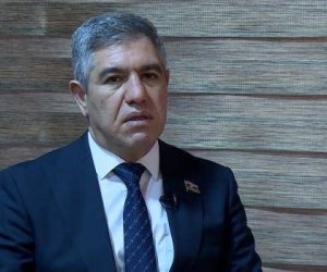 Байрамов: В 2021-2025гг на соцзащиту бывших вынужденных переселенцев выделено 1,6 млрд манатов