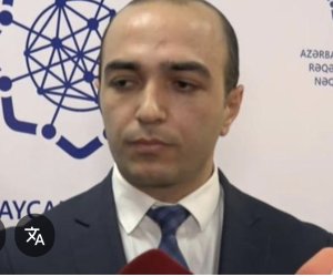 Azerbaijan&rsquo;s transit cargo volume reaches 7 million tonnes, says AYNA official