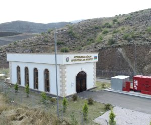 535 subscribers and 30 consumers supplied with water in Shusha