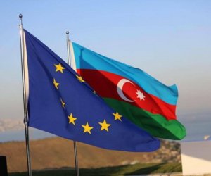 Азербайджан и Евросоюз возобновляют переговоры