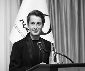 Nizami Gəncəvi Beynəlxalq Mərkəzinin baş katibi vəfat edib