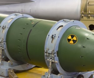 У границ России может появиться ядерное оружие