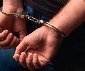 Nəsimi rayonunda kafedən oğurluq edənlər saxlanılıb