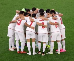 İran yığması DÇ-2026 üçün viza alıb