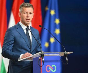Венгрия о ключевом соглашении с Украиной - Oбновлено