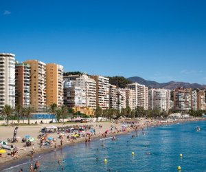 İspaniyada anomal isti hava səbəbindən ölənlərin sayı 100-ü keçib