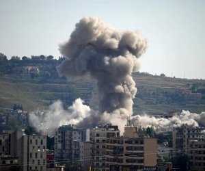 ABŞ: İsrail və Livan atəşkəs barədə razılığa gəlib
