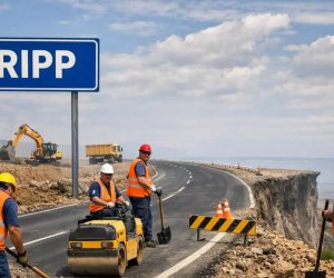 ABŞ Ermənistanla birgə infrastruktur şirkətinin yaradılmasını təsdiqləyib