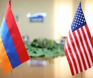 Armenia, United States sign TRIPP framework agreement