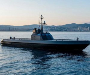 
Azerbaijan to establish legal framework for operation of autonomous ships
