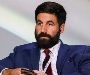 Журналист из США попросил у Путина гражданство