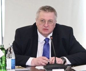 Оверчук о запрете армянской продукции