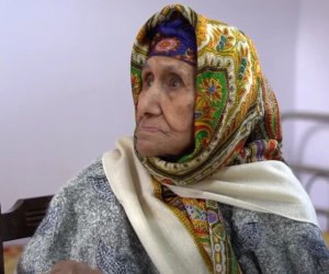 

Самая пожилая жительница Азербайджана скончалась в возрасте 136 лет
