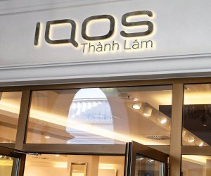 IQOS &mdash; один из самых ценных глобальных брендов по версии рейтинга Kantar BrandZ 2026
