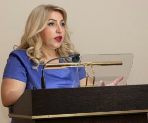 Perinatal Mərkəzdə 7 körpənin öldüyü yanğın işi üzrə sabiq direktor 7 il 3 ay həbs cəzası alıb