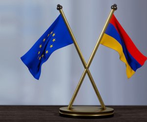 Aİ Ermənistana 50 milyon avrodan çox dəstək paketi hazırlayır