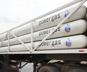 Bolqarıstan SOCAR-ın CNG modelini Qarabağ üçün uyğun sayır