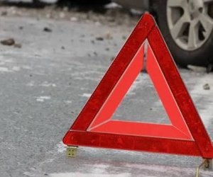 Biləsuvarda yol qəzası baş verib, yaralılar var