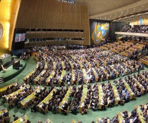 Azerbaijan backs U.N. resolution on Georgia again