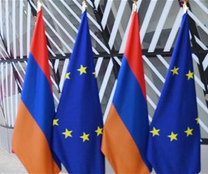 Russian Security Council warns Armenia of potential losses from closer ties with EU