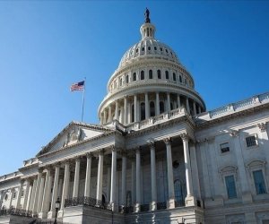 Палата представителей США одобрила законопроект о новых санкциях против России