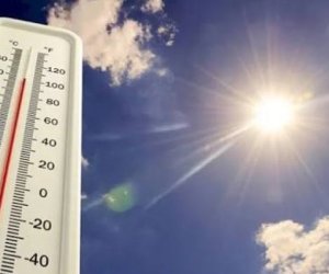 Hot weather expected in Baku, hail possible in some regions