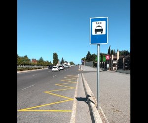 
Bakıda daha 6 ünvanda minib-düşmə yerləri yaradılıb