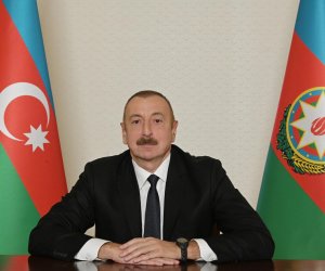 
Bir qrup su təsərrüfatı və meliorasiya işçiləri təltif edilib -SƏRƏNCAM