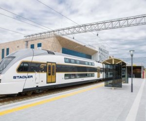 ADY sərnişin daşınmasını 16 % artırıb