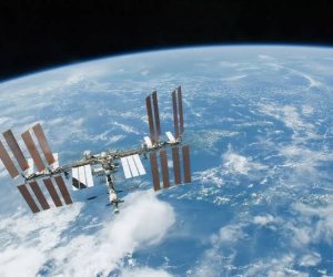 NASA сообщило об утечке воздуха на МКС: экипаж готовят к эвакуации