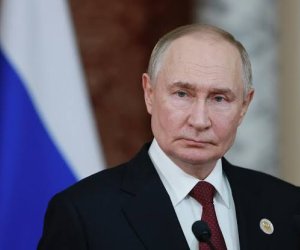 Российский лидер высказался о войне между США и Ираном