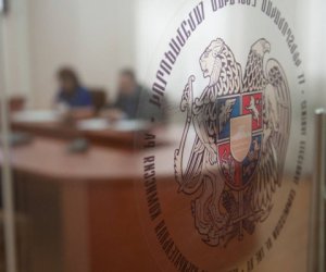 ЦИК Армении защитил Карапетяна