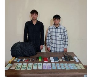 Dövlət sərhədini pozmağa cəhd göstərən Əfqanıstan vətəndaşları saxlanılıb