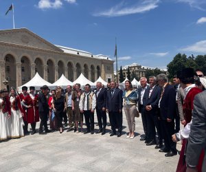
Aİ səfiri: Tərəfdaşlıq Prioritetləri bu il təsdiqlənə bilər