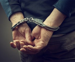 Ötən gün cinayət törətməkdə şübhəli bilinən 60 nəfər saxlanılıb