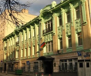 Азербайджанских моряков возвращают на родину