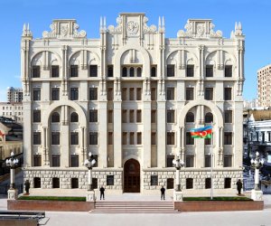 Zığ qəsəbəsində baş vermiş insidentlə bağlı yeddi nəfər saxlanılıb - Yenilənib