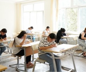 Bu gün I və IV ixtisas qrupları üzrə qəbul imtahanı keçiriləcək