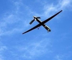 CENTCOM сообщил о перехвате в Ормузском проливе иранских дронов