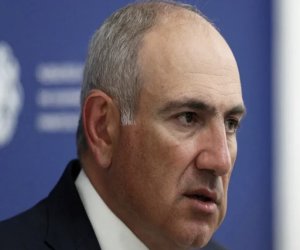 Пашинян: Мирное соглашение с Азербайджаном должно быть подписано