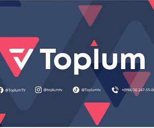 Prokuror Toplum TV işi üzrə təqsirləndirilən şəxslərə 13 ildən 16 ilədək həbs cəzası istəyib