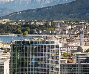 SOCAR representatives to attend commodities forum in Geneva