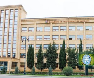 
Ekologiya və təbii sərvətlər nazirinə yeni müşavir təyin edilib