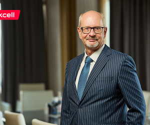 Bakcell yeni baş icraçı direktor təyinatını elan edib