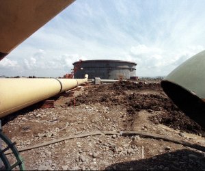 Функции оператора нефтепровода Баку&ndash;Супса перешли к SOCAR