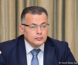 Банковские активы стран ОТГ приблизились к $1,2 трлн - Вусал Гасымлы