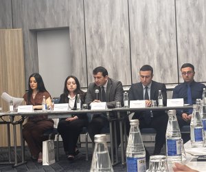 Uşaqların rəqəmsal təhlükəsizliyi və ailə dəyərlərinin qorunması prioritet olaraq qalır