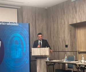 
Cinayətdə şübhəli bilinən 27 nəfər saxlanılıb