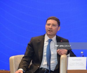 Azərbaycanda ani ödənişlərin payı 54%-ə yüksəlib